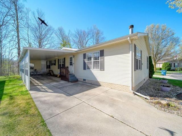 House for sale in Adrian, Michigan