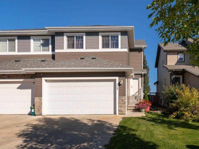 House for sale in Robinson, City of Leduc