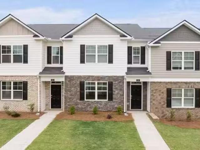 Condo for sale in Stockbridge