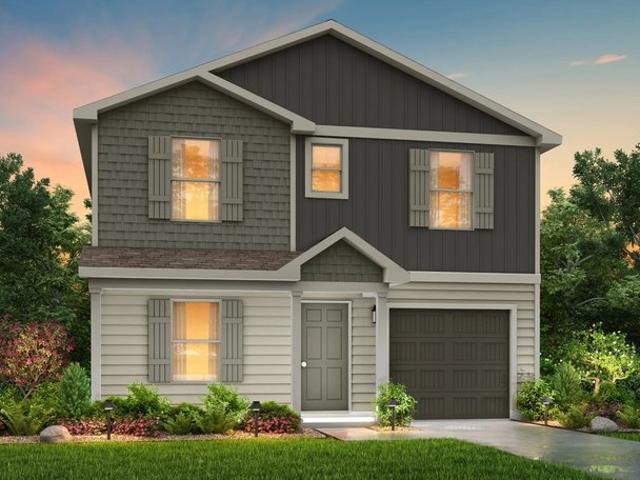 House for sale in Eden, North Carolina