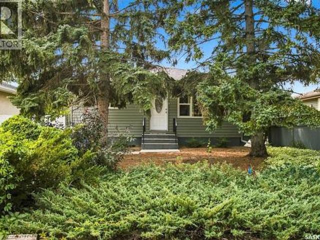 House for sale in Regina, Saskatchewan