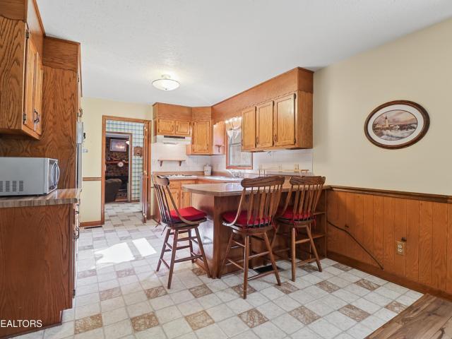 House for sale in Spring City, East Tennessee