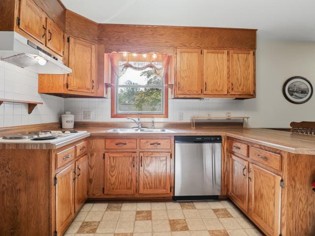 House for sale in Spring City, East Tennessee