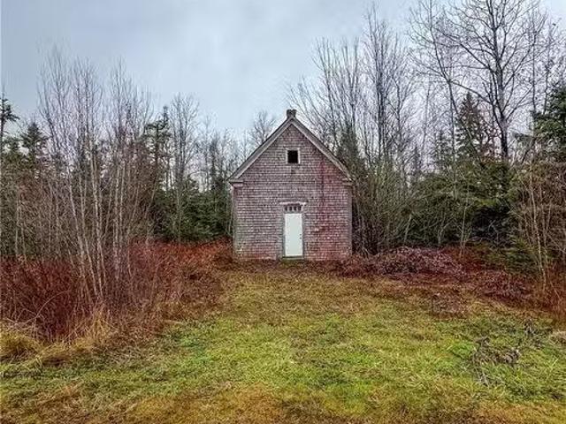 House for sale in Cornhill, New Brunswick