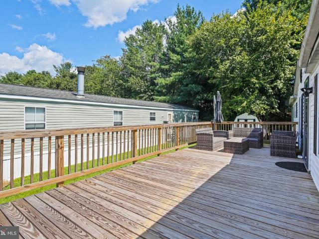 House for sale in Lothian, Maryland