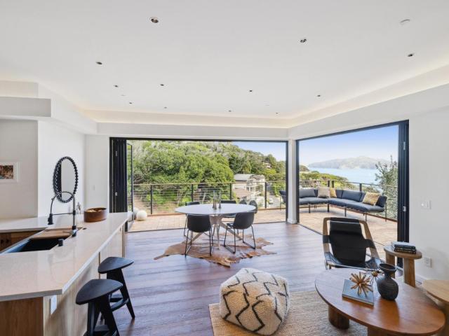 Property for sale in Sausalito, California