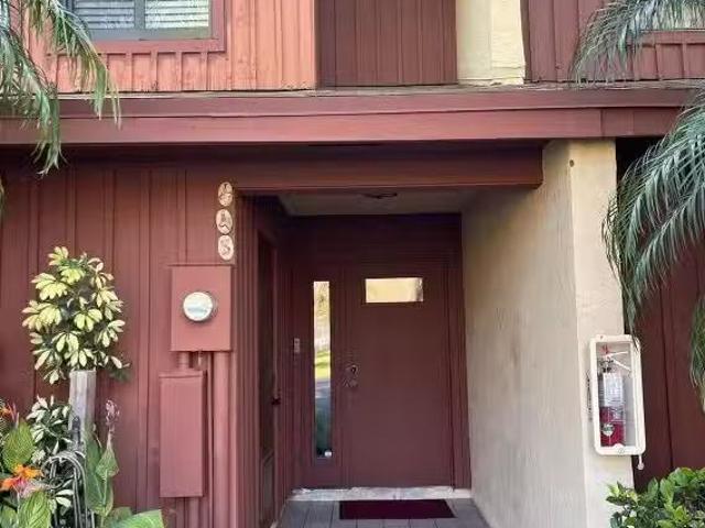 Condo for rent in Dania, Florida