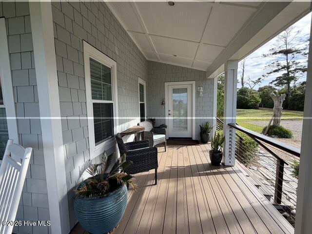 House for sale in Atlantic, North Carolina