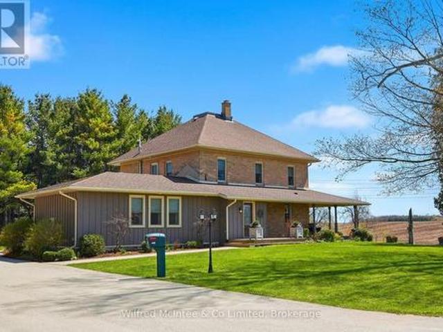 House for sale in Ontario