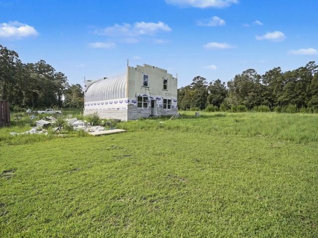 House for sale in Johnsonville, South Carolina