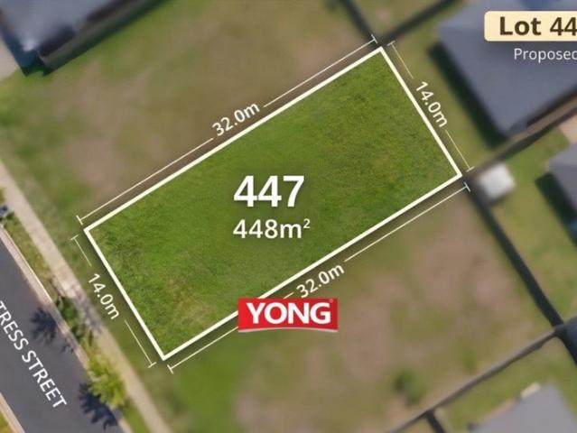 Land for sale in Yarrabilba, Greater Brisbane