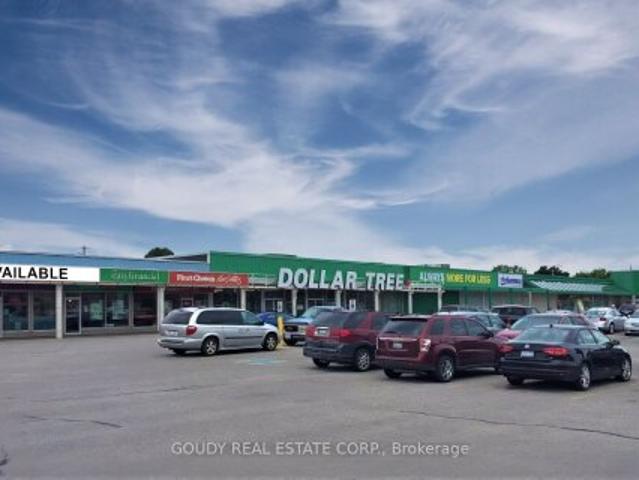 Office for rent in Chatham–kent, Ontario