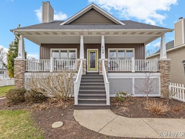 House for sale in Douglas, Michigan
