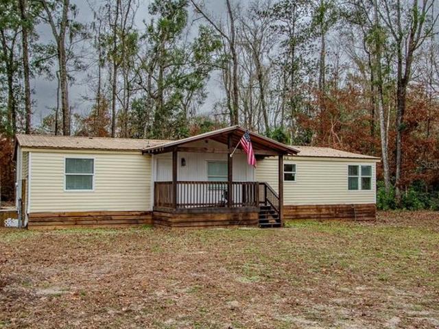 House for sale in Fort White, Florida