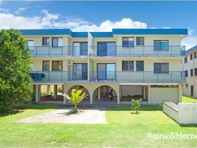 Apartment for rent in Long Jetty, New South Wales