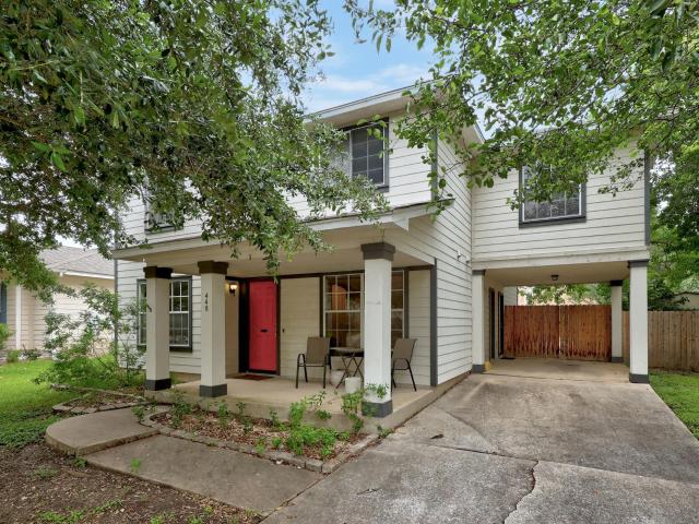 House for sale in Hays, Texas