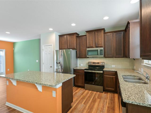 Property for rent in Hays, Texas