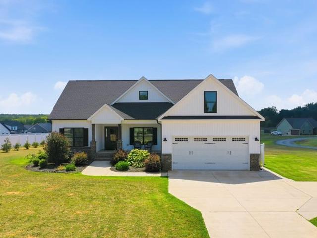 House for sale in Reidsville, North Carolina