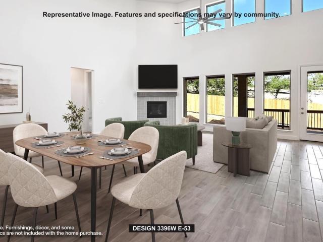 House for sale in Hays, Texas