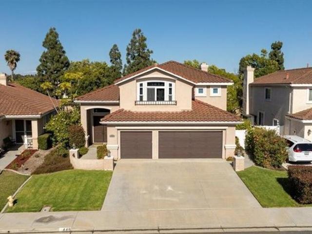 House for sale in Camarillo, California