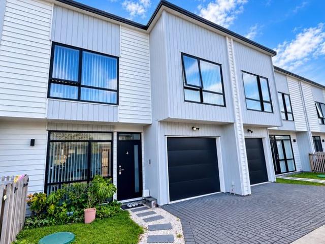 House for rent in Avondale, Oroua County