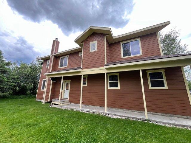 Townhouse for sale in Driggs, Idaho