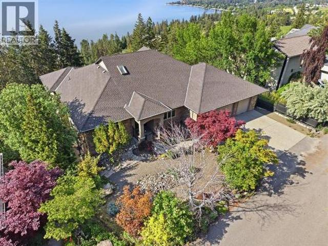 House for sale in Winfield, British Columbia