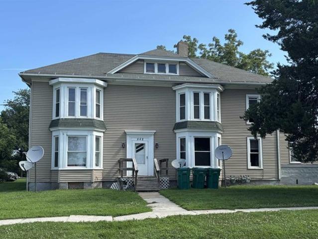 House for sale in Woodhull, Illinois
