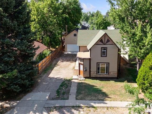 House for sale in Loveland, Colorado
