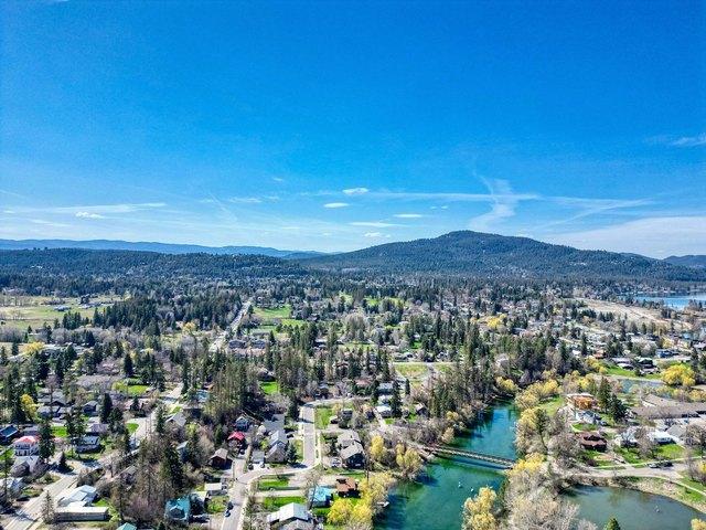 House for sale in Whitefish, Montana