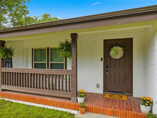House for sale in Delta, Texas