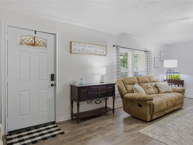 House for sale in Delta, Texas
