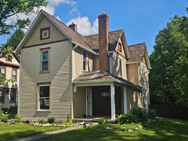 House for sale in Berlin, Ohio
