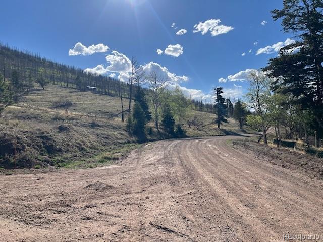 Land for sale in Fort Garland, Colorado