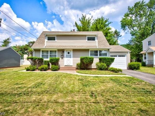 House for sale in New Jersey