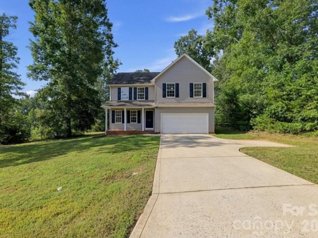 House for sale in Shelby, Cleveland County