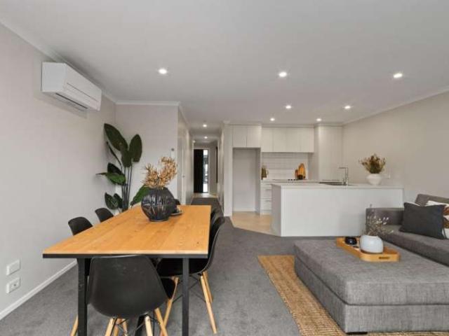 Townhouse for rent in Waikato