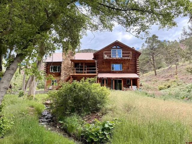 House for sale in Ridgway, Colorado