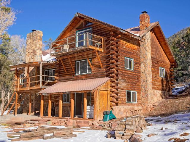 Property for sale in Ridgway, Colorado