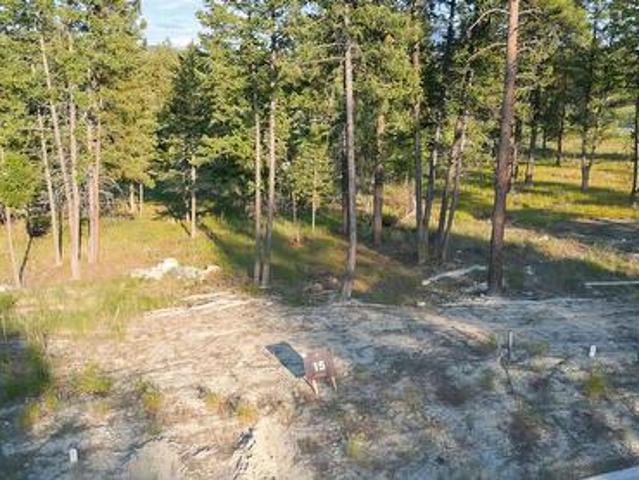 Land for sale in Cranbrook, British Columbia