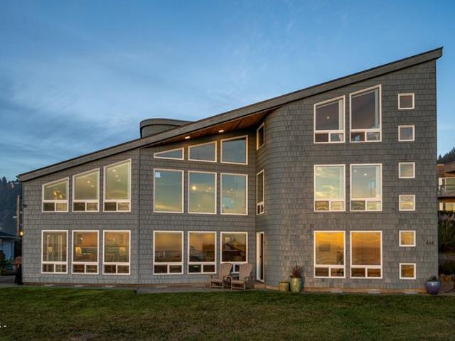 House for sale in Yachats, Lincoln County