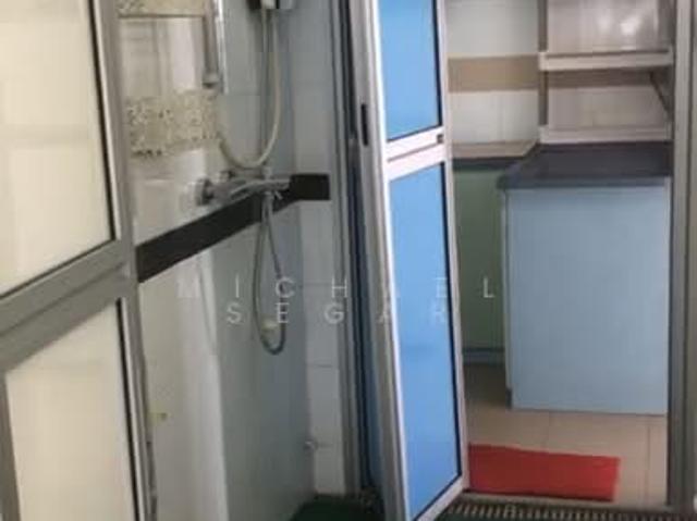 Apartment for rent