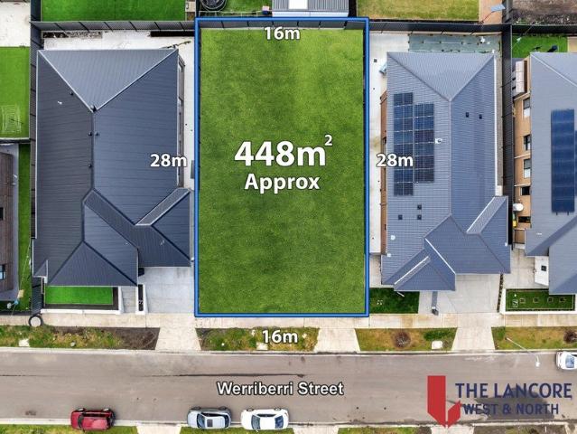 Land for sale in Camerons Creek, Victoria