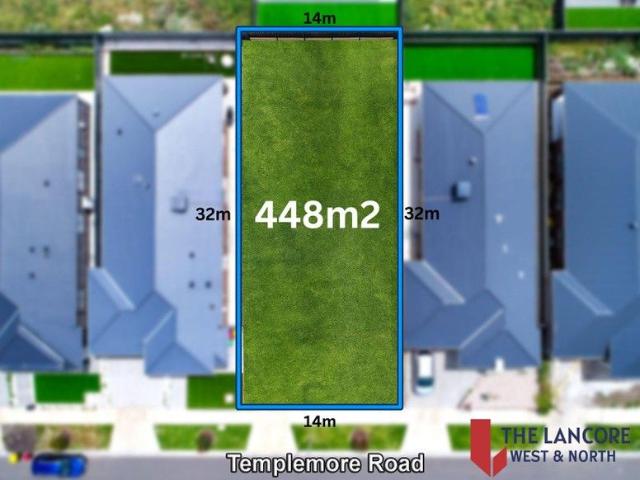 Land for sale in Beveridge, Victoria