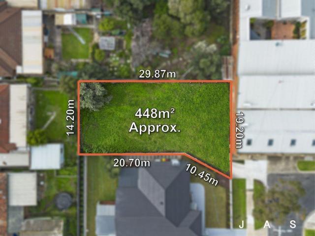Land for sale in Camerons Creek, Victoria