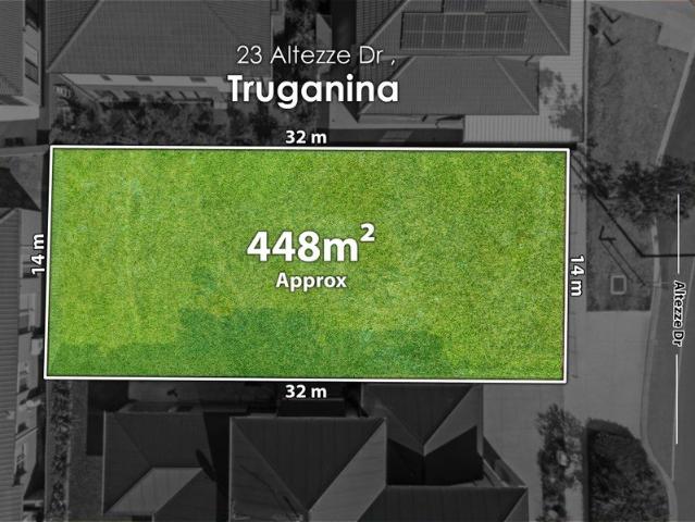 Land for sale in Camerons Creek, Victoria