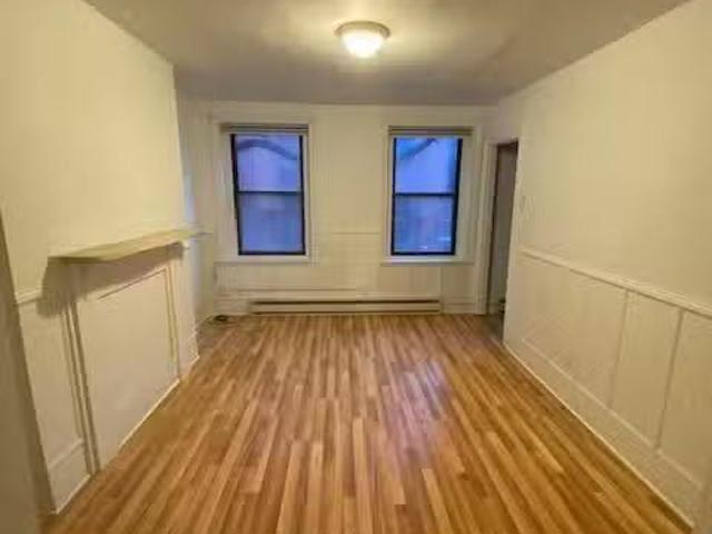 House for rent in Boston, North End