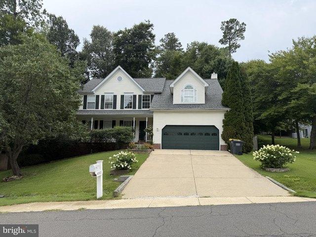 House for sale in Callaway, Maryland