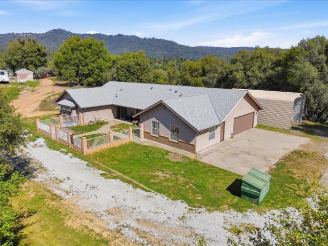 Property for sale in Ahwahnee, California