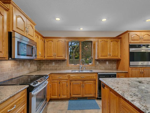 House for sale in Sauk Rapids Township, Benton County